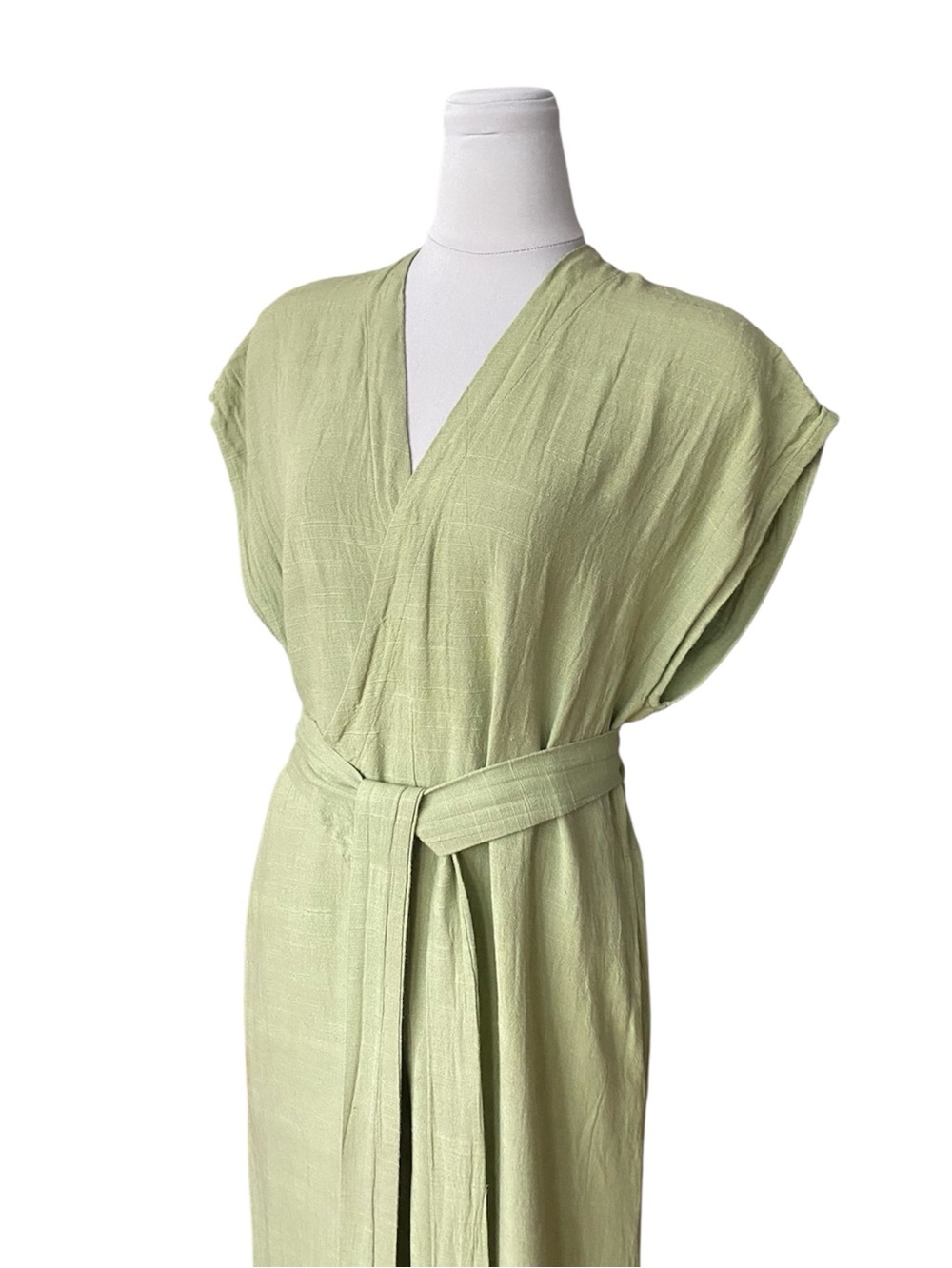 Myrah Penaloza Rey Playsuit - Picture 6 of 16